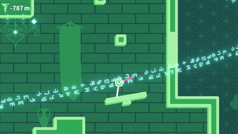 Sklime - A Difficult Climbing Adventure screenshot