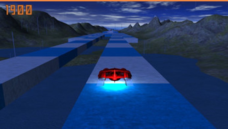 Skyway screenshot