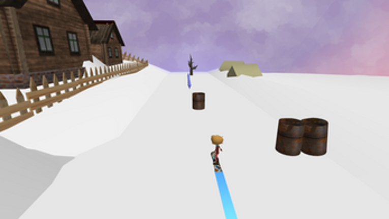 Snoway Image