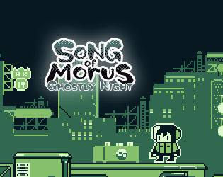 Games like Song of Morus: Ghostly Night