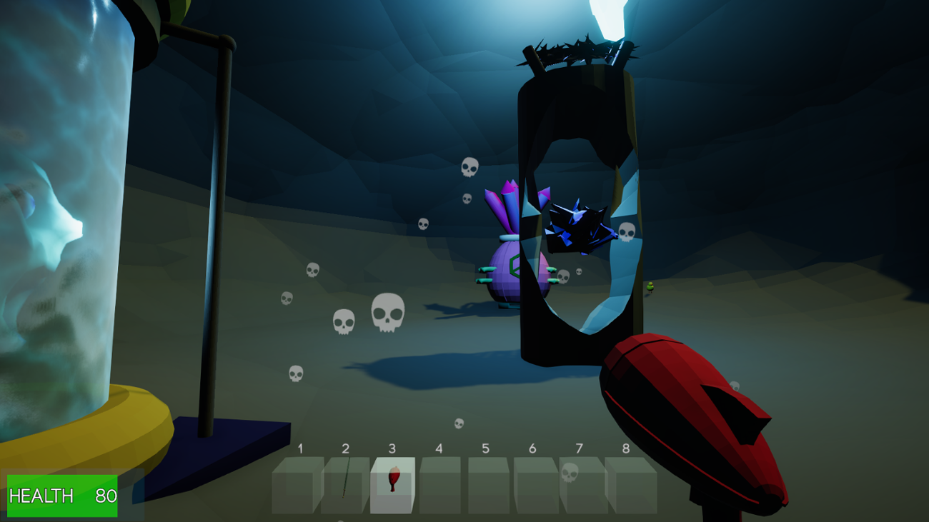 Games like Space Abducteers
