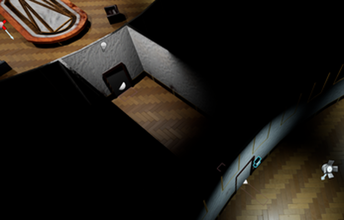Space Fary Tale screenshot