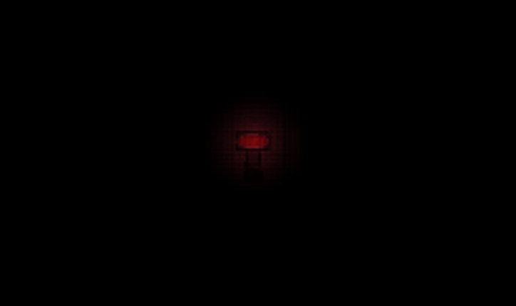 Space ship panic Image