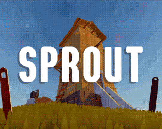 Sprout Game Cover