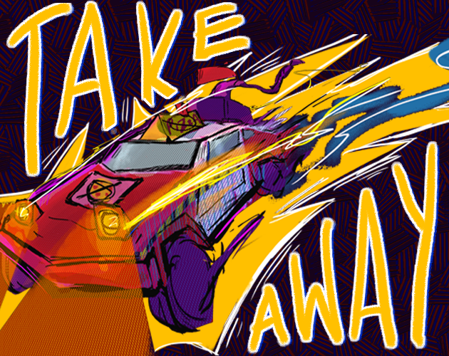 Games like TakeAway