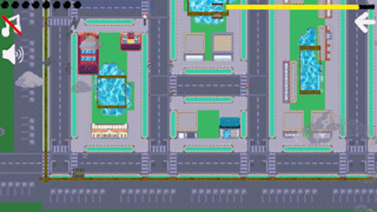 Tank Ace Shooter!!! screenshot