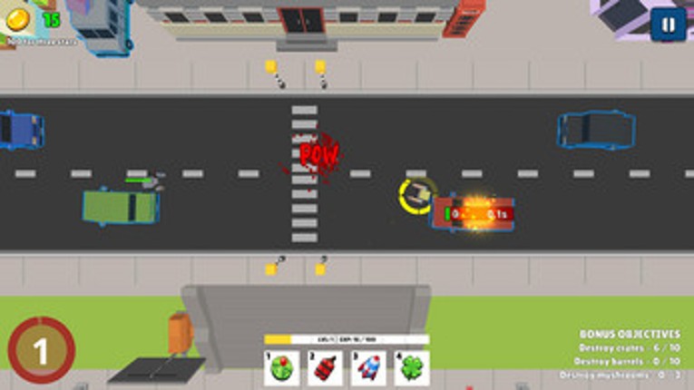 That Zombie Game Image
