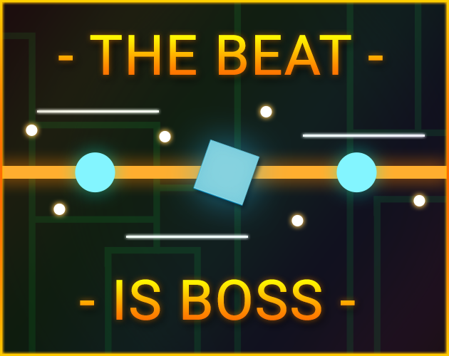 Games like The Beat is Boss