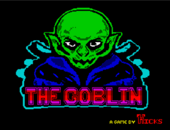 The Goblin (Msx) Image
