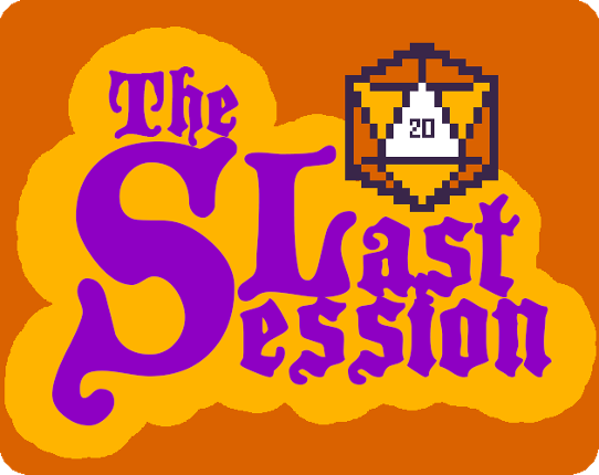 The Last Session Game Cover