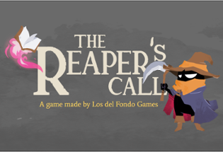 The Reaper's Call Image