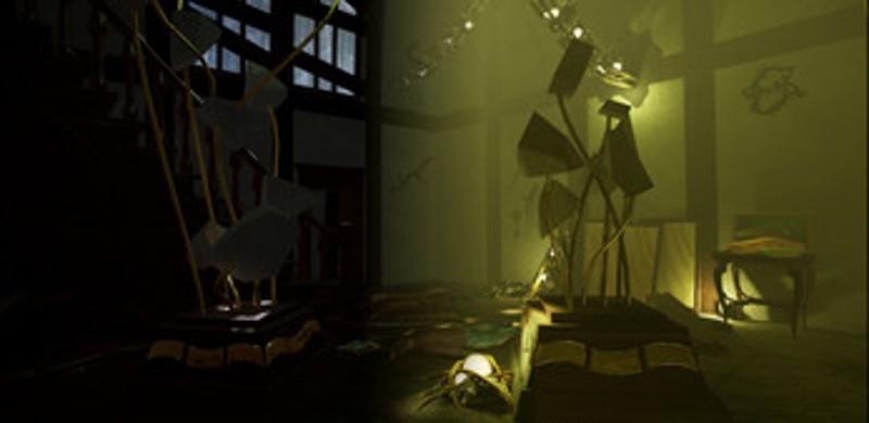 The Ritual screenshot