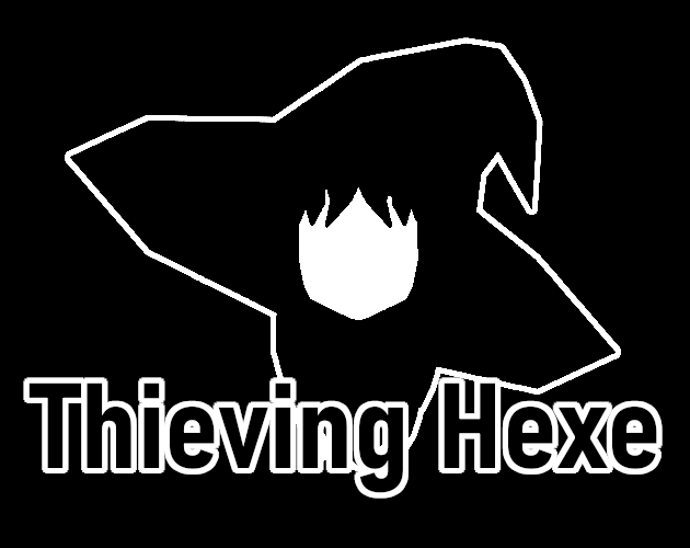 Games like Thieving Hexe