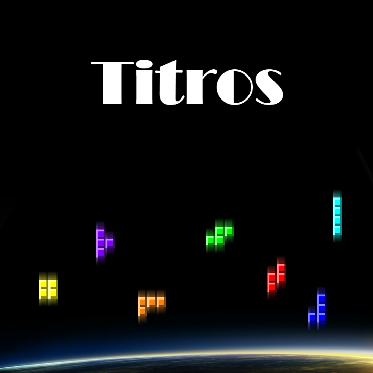 Games like Titros - A Tetris Clone