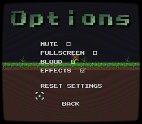 Undead screenshot
