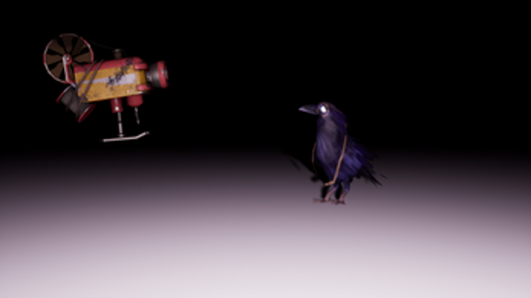 Unsewn screenshot