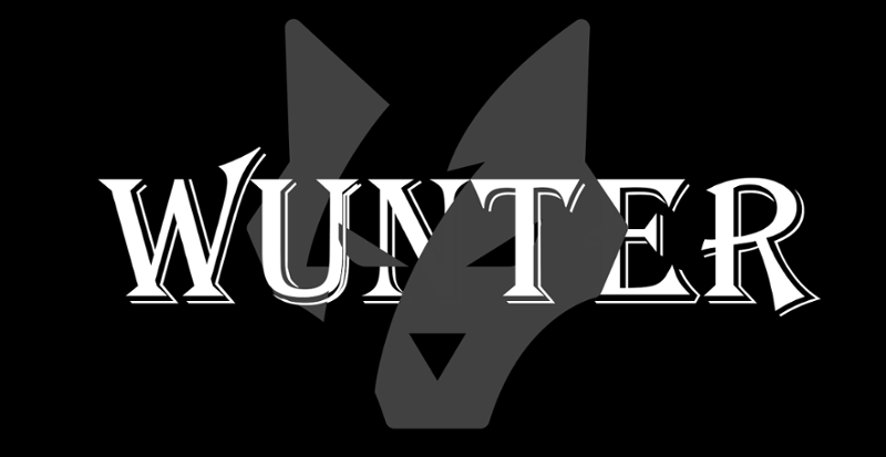 Wunter Game Cover