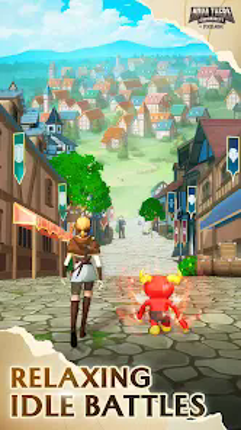PIXELMON Nova Thera Chronicles Image