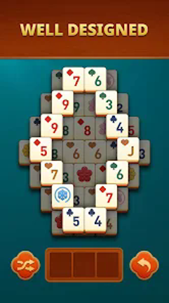 Mahjong Match screenshot