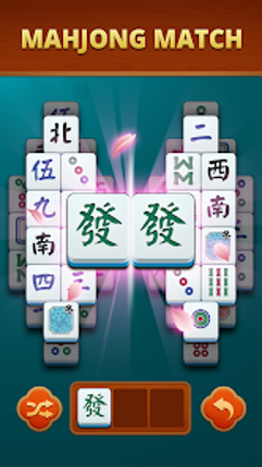 Mahjong Match screenshot