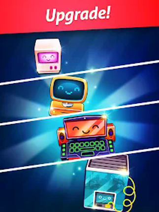 Dream Island - Merge More! screenshot