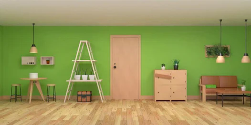 Room Escape Game - EXITs3 screenshot