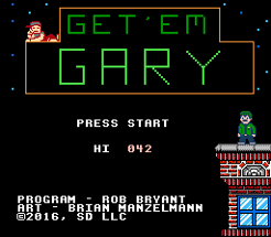 Get 'em Gary Image