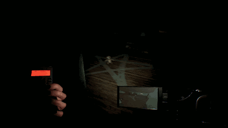 Ghost Adventures Corporeal Image