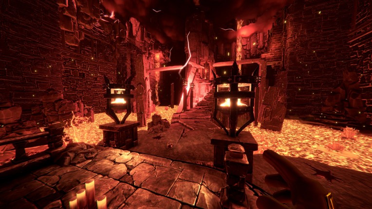 Goblin Cleanup screenshot