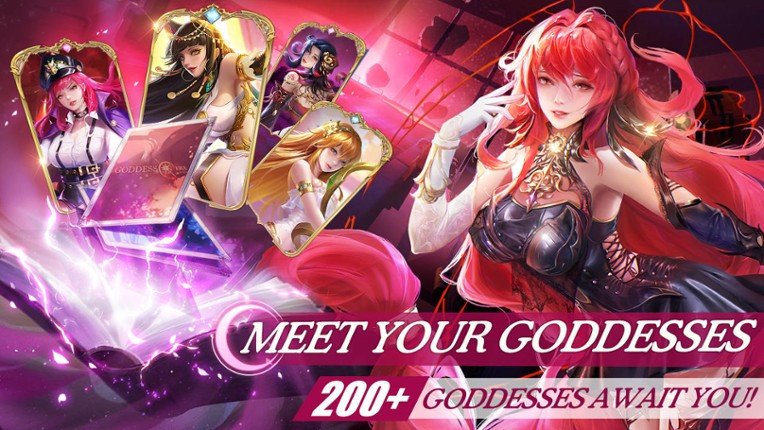 Goddess Era Image