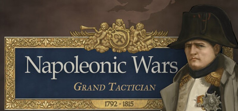 Grand Tactician: Napoleonic Wars (1792-1815) Image