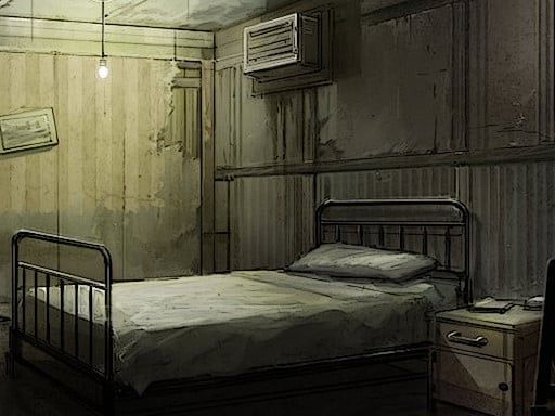Games like Granny House