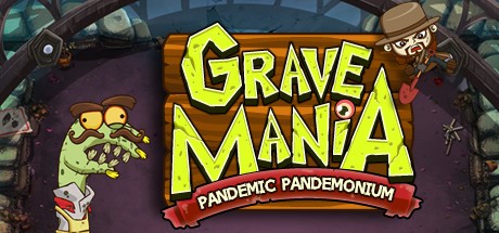 Games like Grave Mania: Pandemic Pandemonium