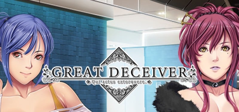 Great Deceiver Image