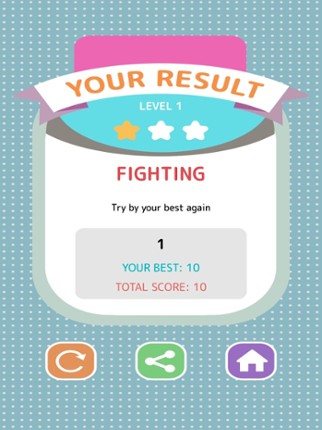 Greek Mythology Quiz - Game screenshot