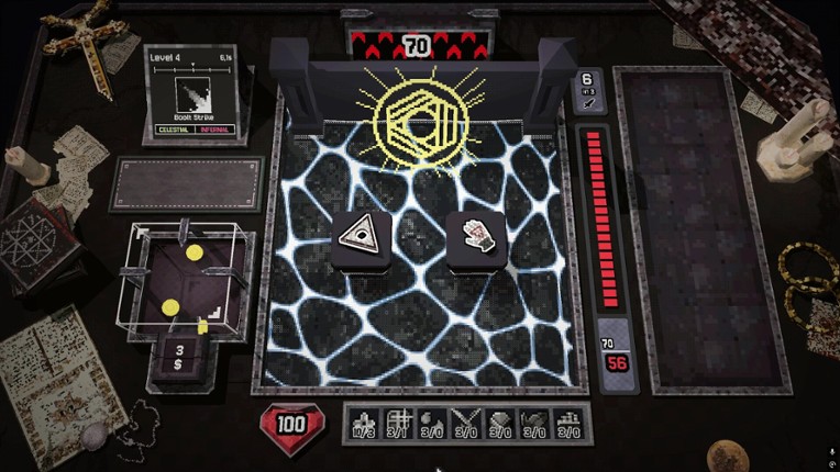 Grid Grief Image