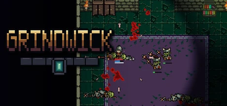 Games like Grindwick