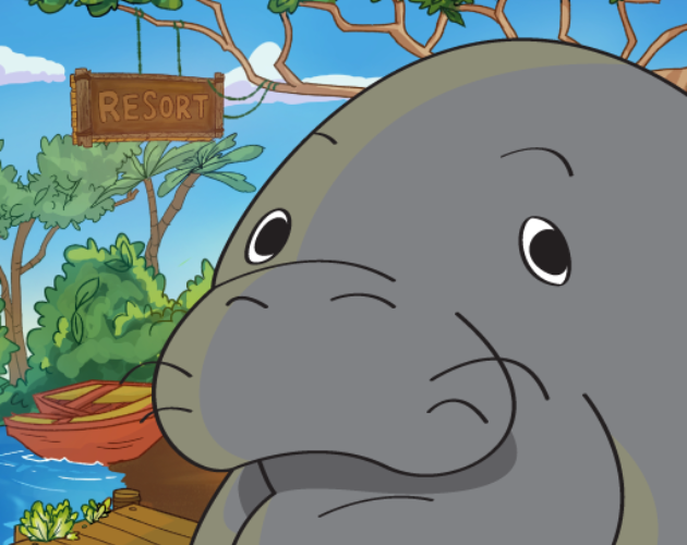 Games like Guardianes del Amazonas