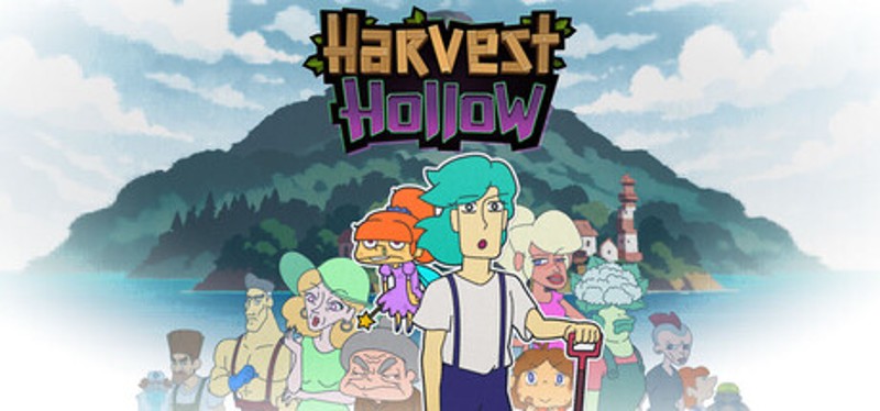 Harvest Hollow Image