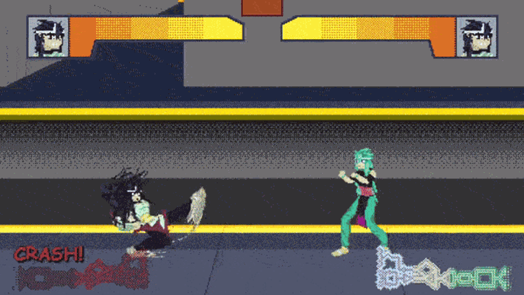 Hell Fire II: The Deadly Strike Image