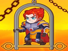 Hero Rescue New Image