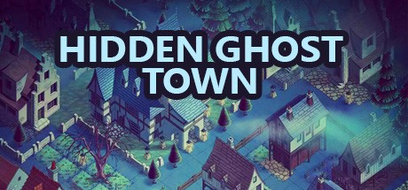 Games like Hidden Ghost Town