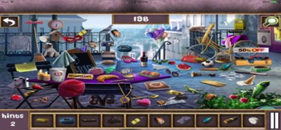 Hidden Object: Hidden Mania 10 Image