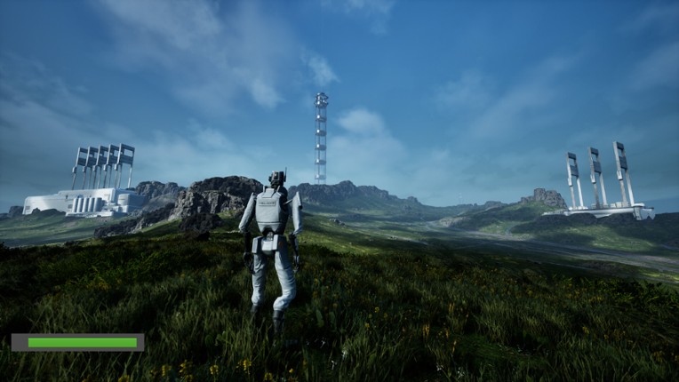 High Elevation screenshot