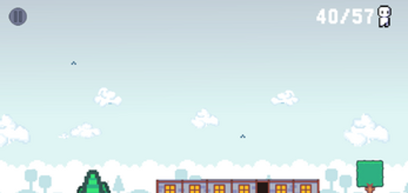 Higher Together screenshot