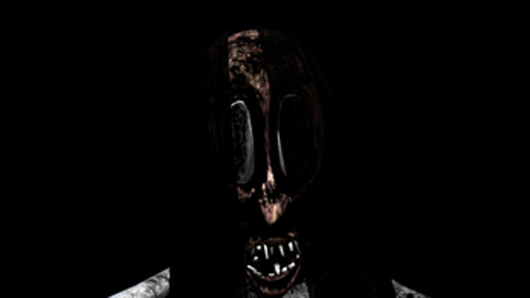 horror game: Where Are You? screenshot