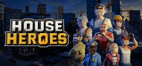 Games like House Heroes