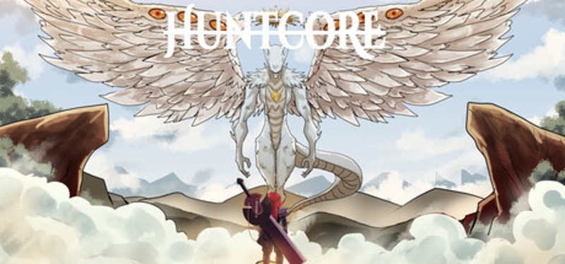HuntCore Image