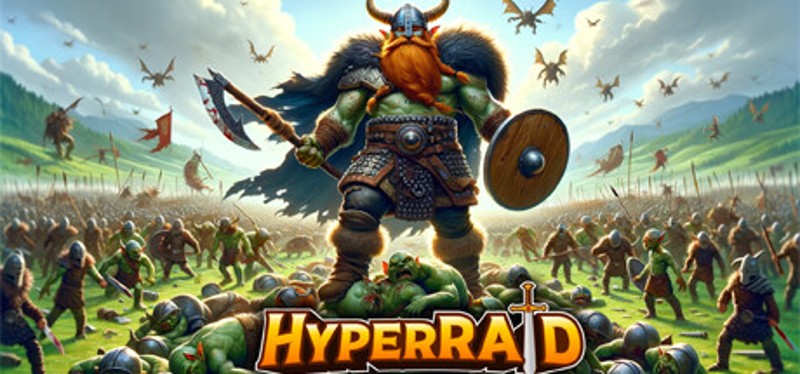 HyperRaid Image