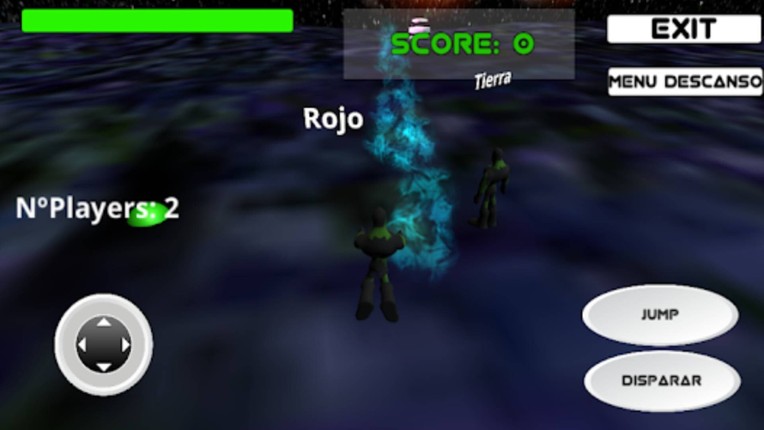 Ibiza Madness: Zombie vs Demons Image